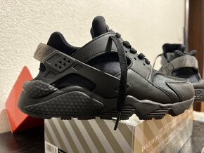 Nike Air Huarache - 2