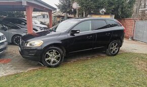 Volvo XC60 D3 facelift 2,0d 120kw 2011  City Safety - 2