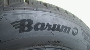 zimné 185/60 r15 XL Barum Polaris 5 - kúpa 2023 - 7 mm - 2