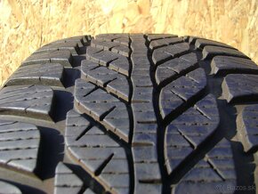 215/50 r17 zimne pneumatiky - 2