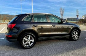 AUDI Q5 - PREDAJ AJ NA SPLÁTKY - 2