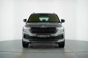 Škoda Kodiaq 2.0TDI DSG 4x4 SPORTLINE 147kW - ODPOČET DPH - 2