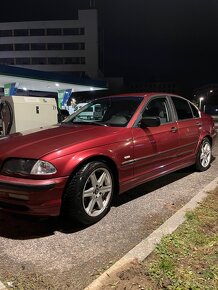 BMW E46 318i - 2