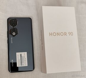 HONOR 90 5G 12+512GB ČIERNA - 2