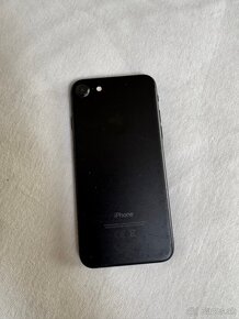 Apple iPhone 7 32GB Black - 2