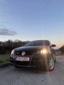 Volkswagen Polo Mk4 9n3 - 2