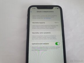 IPHONE 11 128GB 100% - 2