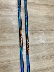 BAUER NEXUS SYNC HOKEJKY - 70 FLEX - P92 -  ĽAVÁ STRANA - 2