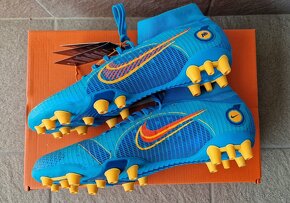 Nike Mercurial Superfly VIII Blueprint PRO AG - 2