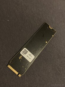 Crucial P2 1000gb - 2