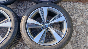 5x112 R19 --- VW TIGUAN ... - 2