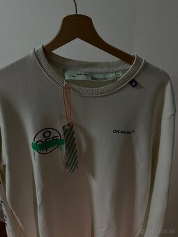 Off White - 2