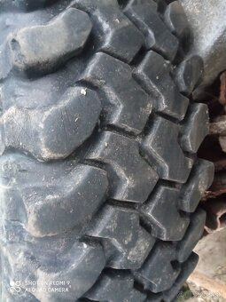 175/80, R16 offroad - 2