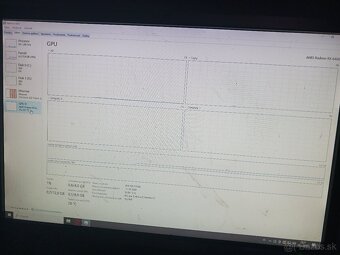 Herné PC - I7-4790 , 16GB ram , RX6400 - 2