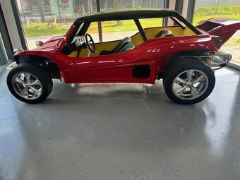 Volkswagen Buggy 1500 LIM 113 - 2