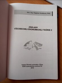 Základy všeobecnej ekonomickej teórie 2/Makroekonómia - 2