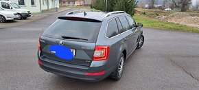 skoda octavia combi 4x4 STYLE - 2