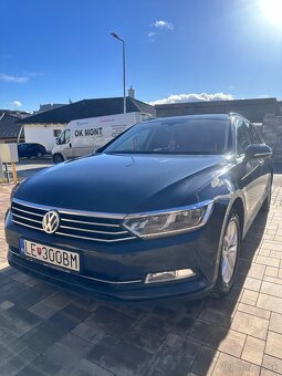 Volkswagen Passat B8 2.0 TDI 110kw 150k - 2