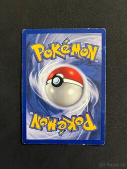 Charizard HOLO (Base Set 4/102) 1999 - 2