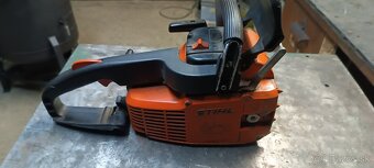 Stihl 010 - 2