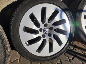 18"letná sada vw - 2