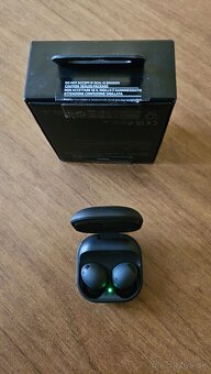 Samsung galaxy buds 2 pro - 2