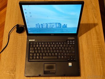 HP Compaq nx6110 - 2