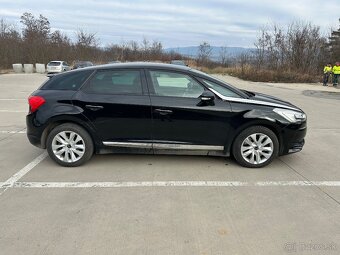 Citroën DS5 hybrid diesel automat odpočet DPH - 2