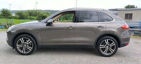 Porsche Cayenne 3.0 TDI V6 176kw - 2