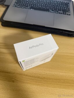 ZÁRUKA 2 ROKY, AirPods Pro 2. Gen (2023) - 2