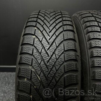 2ks pneu Pirelli 185/65/15 88T - 2