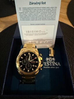 Festina Chromo Sport 20541/4 - 2