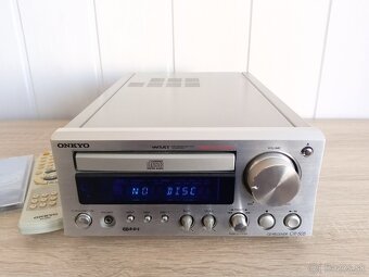 CD receiver ONKYO CR-505 - 2