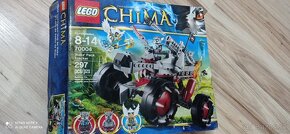 LEGO CHIMA - 2