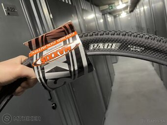 predam nevybaleny, uplne novy Maxxis PACE 27.5x2,1 - 2