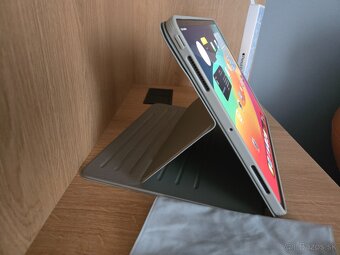 iPad Pro 13inch 1TB M4 nanotextúra - 2