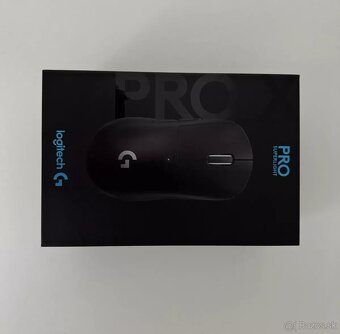 LOGITECH G PRO X SUPERLIGHT - 2