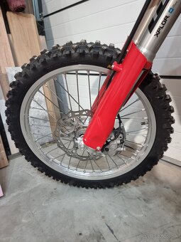 Enduro pneumatiky  ,nové  maxxis   18,21 - 2