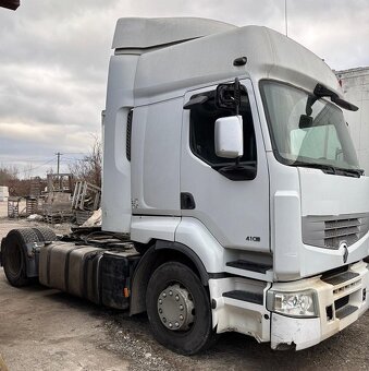 Renault premium - 2