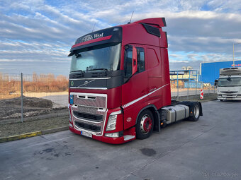 VOLVO FH 460 mega ( 2017 ) - 2