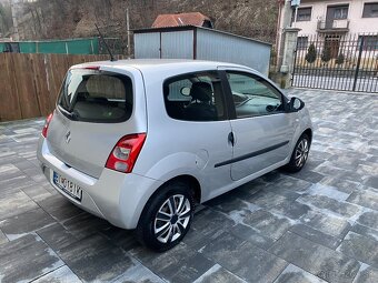 Twingo 1.2 - 2