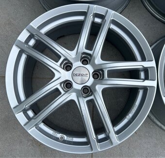 Dezent R18 5x112 - 2