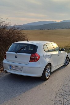 BMW 118d - 2