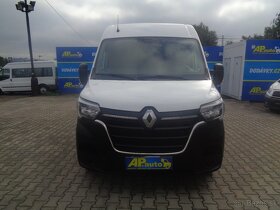 RENAULT MASTER L3H2 2,3DCI KLIMA - 2