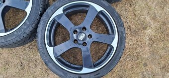 Letna sada Dotz 5x112 225/40 R18 - 2