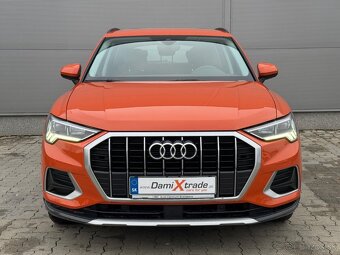 Audi Q3 35 1.5 TFSI Advanced S tronic - 2