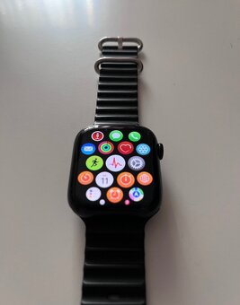 Apple Watch 8 45mm - 2