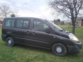 Peugeot Expert Tepee - 2