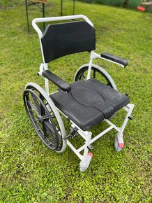 Invalidný Vozík - 2