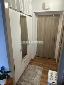 PREDAJ 1 izbový byt Handlová, ESTY Real Estate s.r.o. - 2